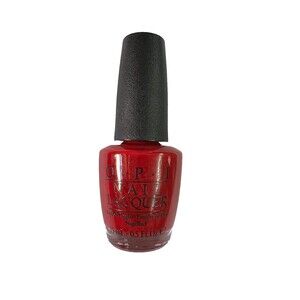 OPI Nail Polish Thrill of Brazil (NL A16) Fall 2014 Collection